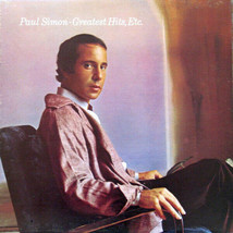 Paul Simon Greatest Hits  A Vinyl Classic Gem - £28.68 GBP