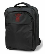 ALABAMA A&amp;M UNIVERSITY BACKPACK TRAVEL BAG HBCU BACK PACK - $823.17 MXN