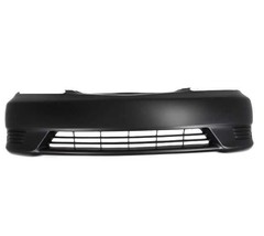 Front Bumper Assembly Unpainted New Fits 2005 2006 Toyota Camry  - $1,672.49 MXN