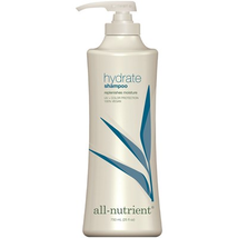 All-Nutrient Hydrate Shampoo, 25 Oz.