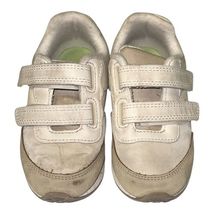 Cat & Jack Toddler Sneakers Size 7 – Hook & Loop Strap Closure image 2
