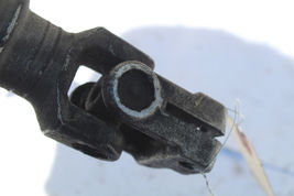 2002-2005 BMW E65 745LI 745I STEERING SHAFT LOWER JOINT ASSEMBLY COUPLING V527 image 6