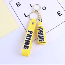 Prime keychains| Can| Gift| Keyring| Birthday, Christmas Gifts| Fillers|  - £9.43 GBP