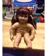 Mellissa and Doug  Brown Haired  14" Doll - $4.95