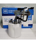ACDelco GM Original Equipment MU2135 Fuel Pump and Sender Assembly 19299716 - $4,610.86 MXN