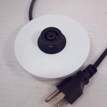 Miroco Milk Frother MI-MF002 Portable milk machine Power motor BASE ONLY... - $14.00