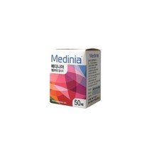 Medinia Blood Glucose Test Strips 50ea * 2Pack - £31.05 GBP