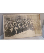 ODD FELLOWS BANQUET CHARTER CLASS PICTURE SAHARA #183 ROCKFORD, IL 10-23... - £25.17 GBP