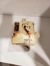 SONATA    2013 Fuse Box Cabin 1235521 - $596.89 MXN
