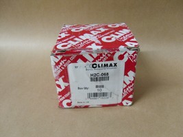 (Qty 10) CLIMAX H2C-068 11/16&quot;  SHAFT COLLAR - £36.96 GBP