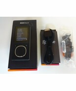 MICROSOFT  ZUNE  BLACK  8GB...NEW BATTERY... - €128,86 EUR