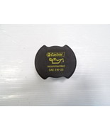 14 Jaguar F-Type V8 S engine oil cap, sae 5w-20 castrol - $25.56 CAD