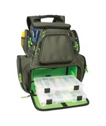 Wild River Multi-Tackle Large Backpack w/2 Trays - £132.62 GBP
