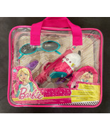 Barbie Shakespeare Telescopic Rod &amp; Reel W/Line. New/Unopened. - £19.51 GBP
