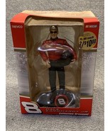 NEW Trevco NASCAR Dale Earnhardt Jr #8 Christmas Ornament KG Xmas Racing - $218.93 MXN