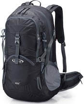Outdoor Camping Daypack For Men And Women, G4Free 45L Hiking Travel Backpack - £43.95 GBP