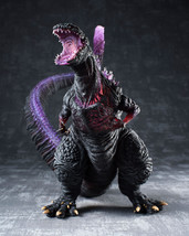 Godzilla Resurgence Hyper Solid Series Vinyl Figure - Shin Godzilla (2016) Aw... - £263.89 GBP