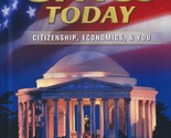 Civics Today: Citizenship, Economics, &amp; You, Student Edition (Hardcover)... - £26.21 GBP