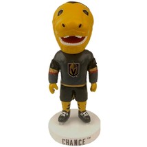 Chance Vegas Knights NHL Mascot Bobblehead Kollectico NIB Hockey Las Vegas Rare - £29.67 GBP