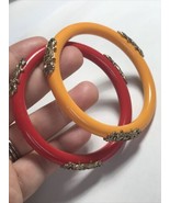 Lot Of Two Bangle  - $381.96 MXN