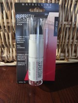 Maybelline Superstar Multi-use Foundation Stick Light Beige - $12.75