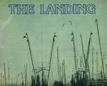 The Landing at Hudson&#39;s Menu Hilton Head Island SC Skull Creek Marina  - £35.80 GBP