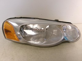 2004 2005 Chrysler Sebring Passenger Rh Halogen Headlight OEM - £25.63 GBP