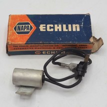 Nappa Echlin Condensatore EP-144 Montaggio - £23.98 GBP