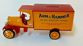 Vintage model of car Arm &amp; Hummer Pure Biking Soda - £7.77 GBP