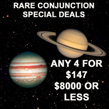MON - TUES  SPECIAL CONJUNCTION DEAL! PICK ANY 4 FOR $147  BEST OFFERS DISCOUNT - $88.20