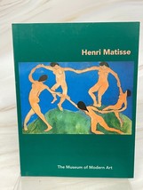 Henri Matisse (MoMA Artist Series) [Paperback] Matisse, Henri and Lanchner, Ca.. - £7.63 GBP