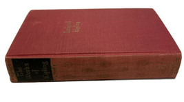 Vintage Antique &quot;The Works of Kipling&quot; Hardcover Book One Volume Edition - £34.77 GBP