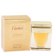 Cartier La Panthere by Cartier, EDP Women 1oz - £34.41 GBP