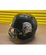 Adams Black Y-4 Youth-Elite II Football Helmet - $44.99