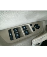 Driver Front Door Switch Driver&#39;s With Memory Seat Fits 12-15 BMW X1 104... - $49.21