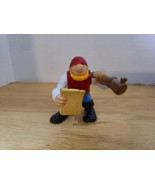 Fisher Price Great Adventures Pirate With Map And Telescope Toy Figure  - $13.83 CAD