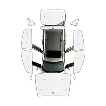 Car Full Coverage  For  Prius XW20 20 2003~2009 Auto Windshield Window Shaby  Co - £94.32 GBP