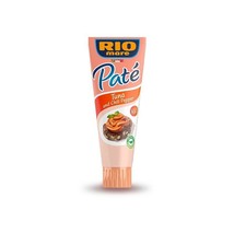 Rio Mare Tuna with Chili Peppers pate in a tube 100ml -Made in Italy -FREE SHIP - £8.14 GBP