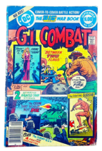 GI Combat: The Big War Book #233, 1981 Ad-Free DC Comics ( 3.5 VG-) - $13.55
