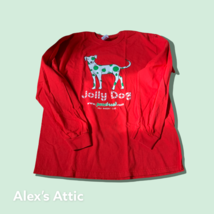 jolly dog ls shirt size L pre-owned - £3.87 GBP