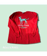 jolly dog ls shirt size L pre-owned - $6.79 CAD