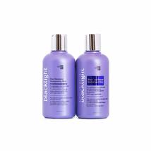 Oligo Professionnel Blacklight Blue Shampoo &amp; Conditioner 8.5oz Duo Bund... - £220.56 GBP