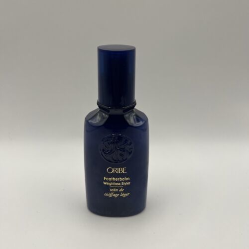 Oribe Featherbalm Weightless Styler 3.4oz NEW/NO BOX/ FAST SHIPPING - $29.69