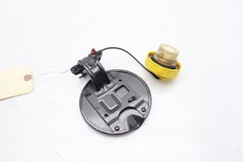 08-20 DODGE GRAND CARAVAN FUEL FILLER DOOR W/ TANK CAP E0282 image 9