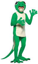 Gecko Adult Costume - £135.51 GBP