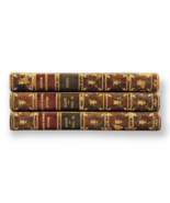 Sir Walter Scott Waverley Novels Tales of My Landlord 4th Series Vols 2-... - £194.64 GBP
