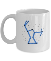Coffee Mug Funny Sky Constellation  - £11.98 GBP