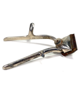 VINTAGE HAIR CLIPPERS/NECK SHAVER BY SEARS ROEBUCK &amp; CO  - $169.64 MXN