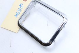 01-04 MERCEDES-BENZ SLK230 A/T GEAR SHIFTER BEZEL TRIM Q4554 image 4