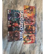 Marvel Comics Avengers Vs XMen (A Vs X) mixed lot Consequences Legacy Ro... - $39.60